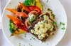 Savor with $40 or $80 Towards Food and Drink for 2 or 4 or More People at Buon Gusto Ristorante (Up to 38%Off)