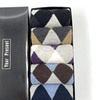 Image 13: Set of Five Pairs Wool Men's Socks 