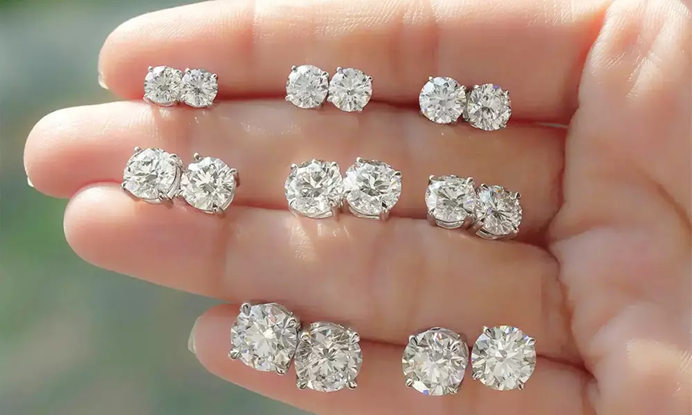 Up to 30% Off on Jewelry Store at Ouros Jewels