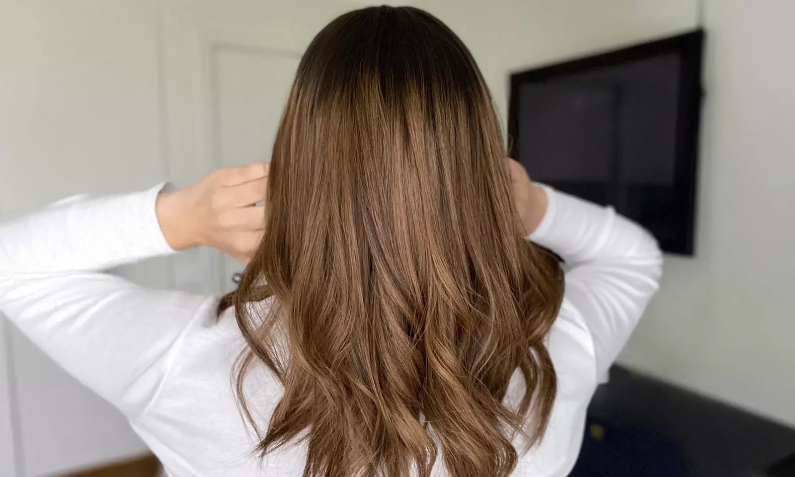 Luxury Head Spa – Scalp Detox, Massage & Blowout for Healthy Hair