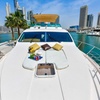 Image 1: Private Yacht Adventures with Skyline/Landmark Views