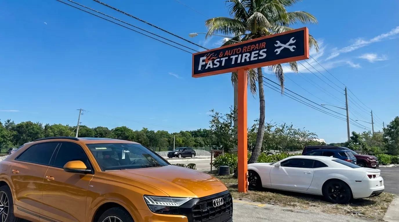 Professional Front and/or Back Brake Pad Replacement Service