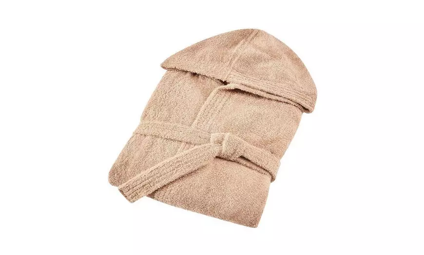 Image 3: Accappatoio Bassetti Unisex 360 gr 100% Cotone Pop Color