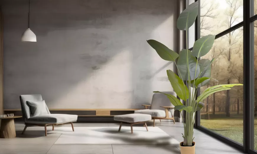 Image 17: Plantas artificiales decorativas en diferentes diseños