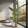 Image 17: Plantas artificiales decorativas en diferentes diseños