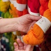 Image 3: The Knitting and Stitching Show!
