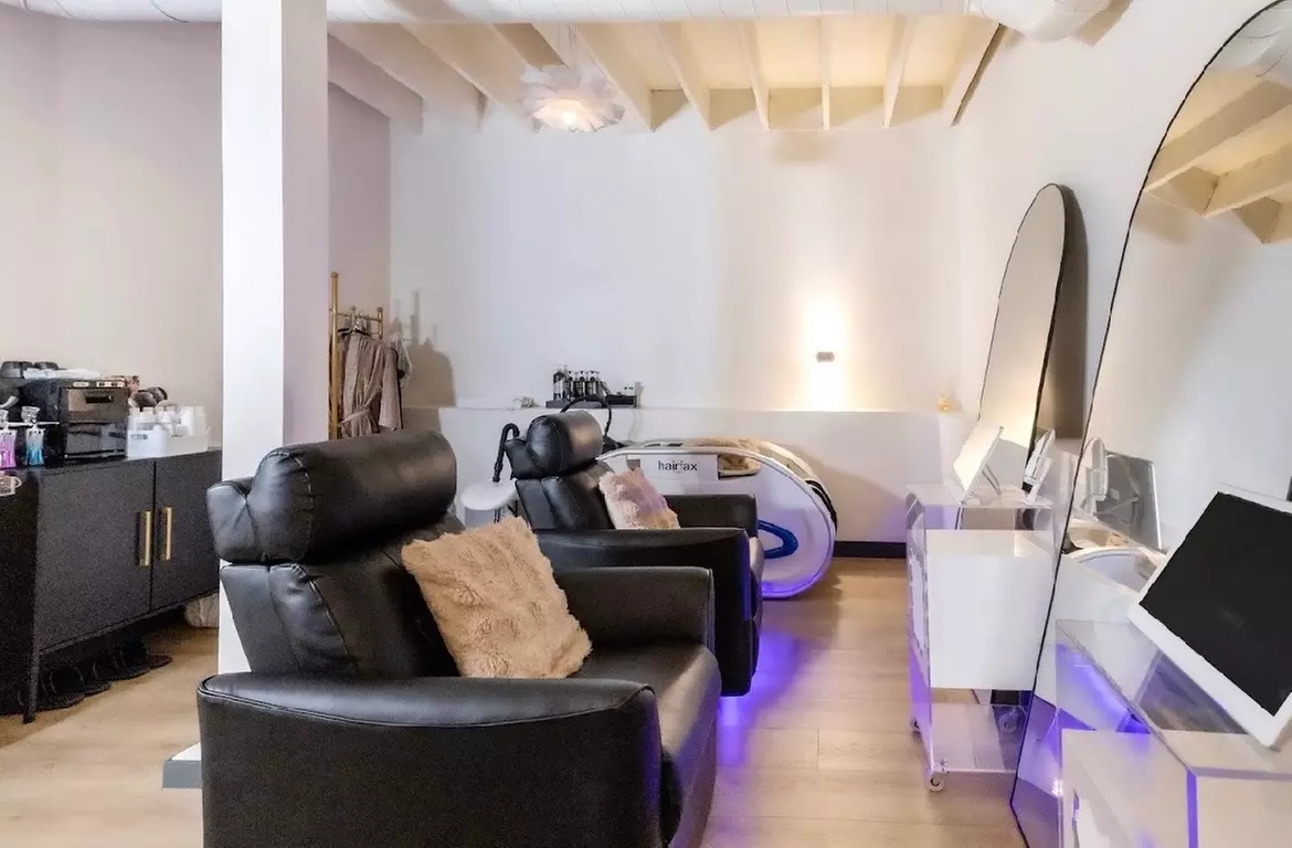 Get One 60 or 90 Minute Head Spa