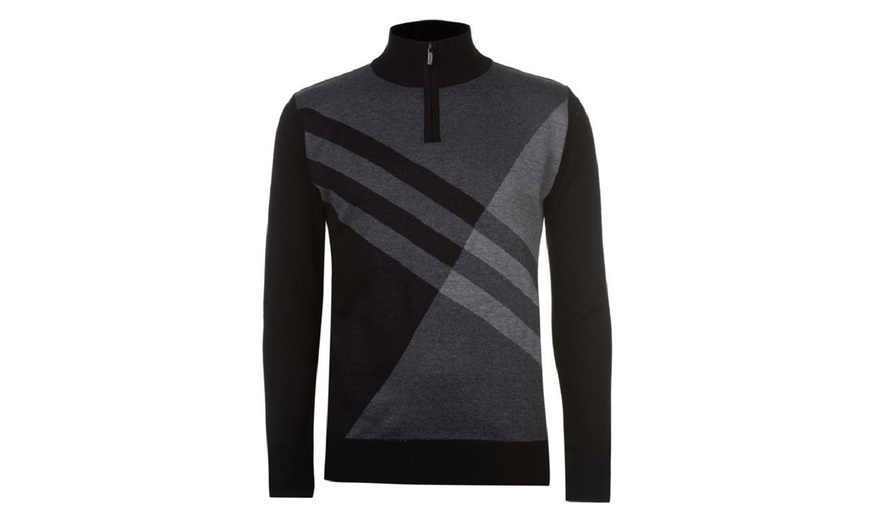 Image 6: Pierre Cardin Men's Jumper