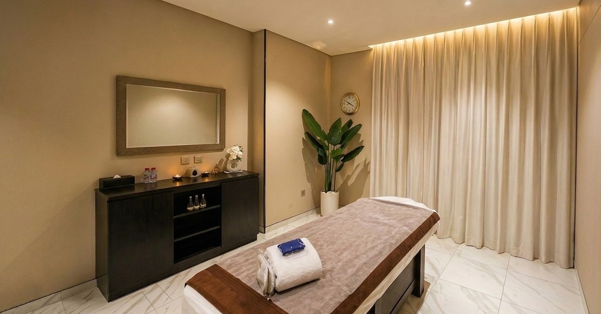 Relaxing Spa Treatments For Women In Dubai With Expert Therapists Relaxing Spa Treatments For Women In Dubai With Expert Therapists