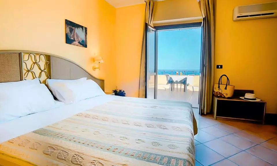 3 semaines en résidence ou en chambre d'hôtes, destination au choix