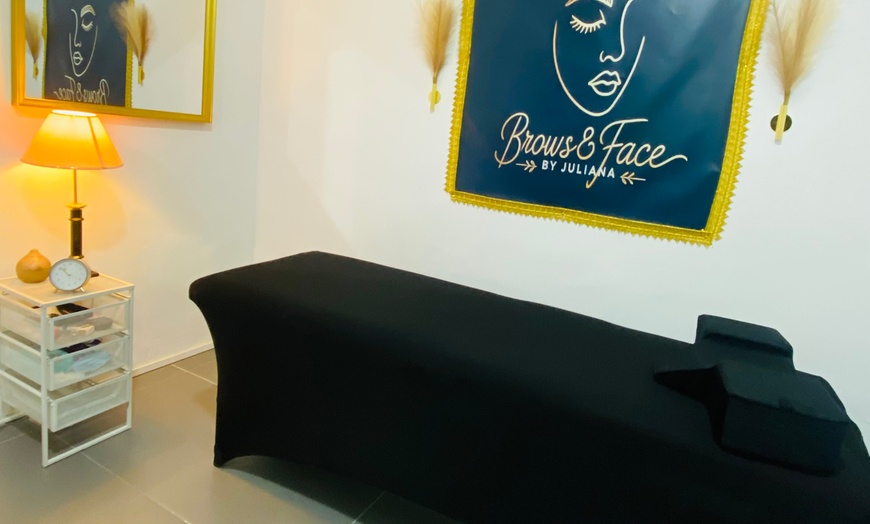 Image 7: Laminado de cejas con opción a tinte de cejas o tratamiento orbicular 