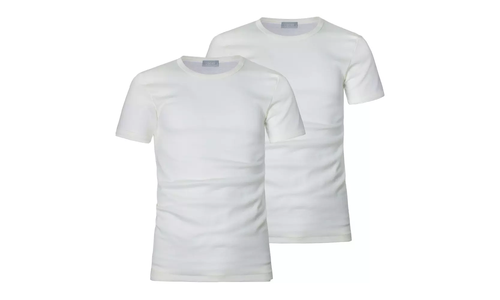 Canottiere e maglie intime uomo e donna Liabel