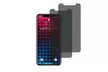 Waloo Tempered Glass or Privacy Tempered Glass Screen Protector for iPhone's - Second Medium
