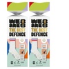 Image 4: The Best Defence FiFA Gift Mens Whole Body Deodorant & Socks Gift Set