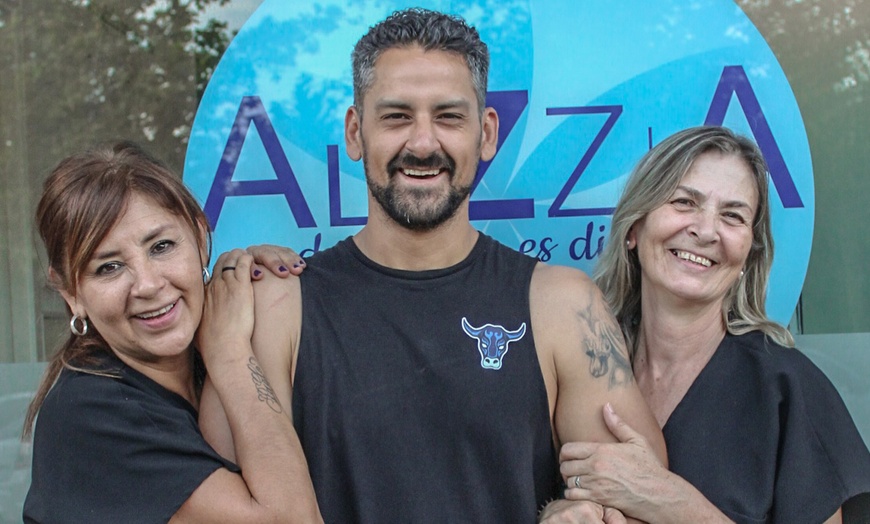 Image 3: Limpieza facial con opción a maderoterapia y vitaminas para 1 persona