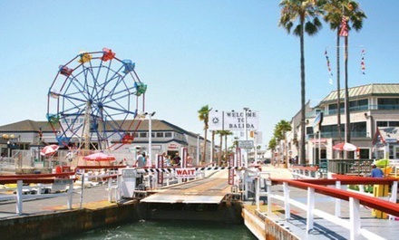 Murder Mystery Scavenger Hunt - For 1 - Murder Mystery Scavenger Hunt - San Clemente, CA