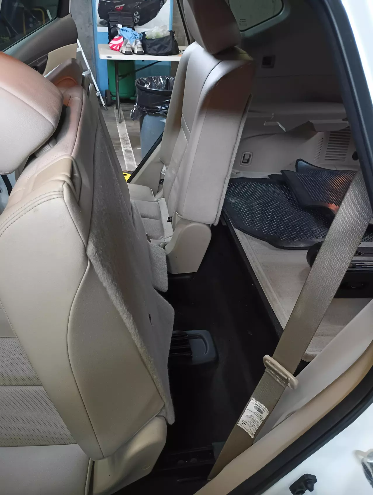 Restore Your Car's Shine: Professional Interior & Exterior Detailing