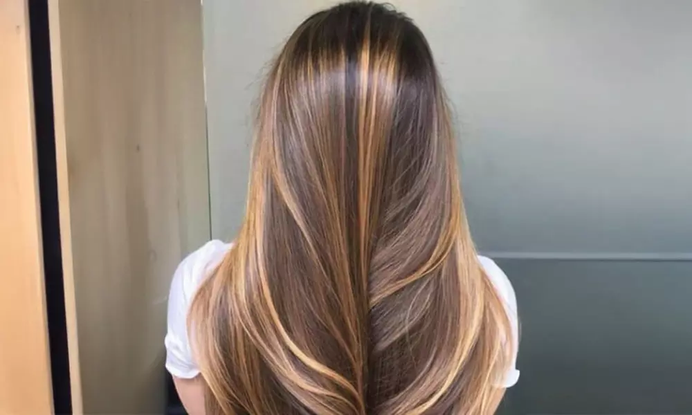 Refresh Look: Wash, Cut & Blowdry or WCB & Half/ Full Head Highlights