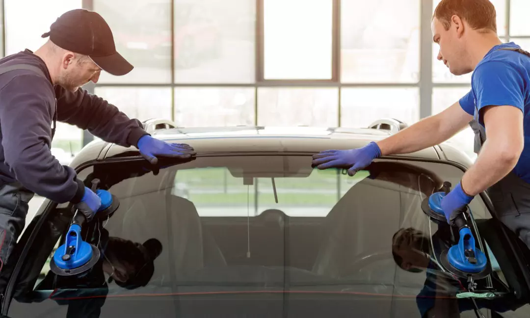 Windshield Replacement in Philadelphia – Mobile Service by Safe Auto Glass (Up to 70% Off) - Primary Image