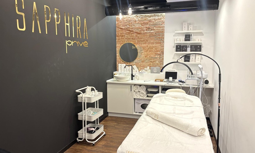 Image 2: 1 o 2 tratamientos Duo Perfect: masaje coreano, drenaje y cavitación