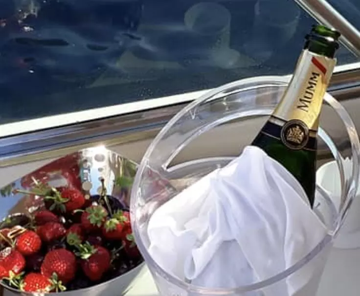 Experience Miami's Waters on a Luxury Sailing Charter