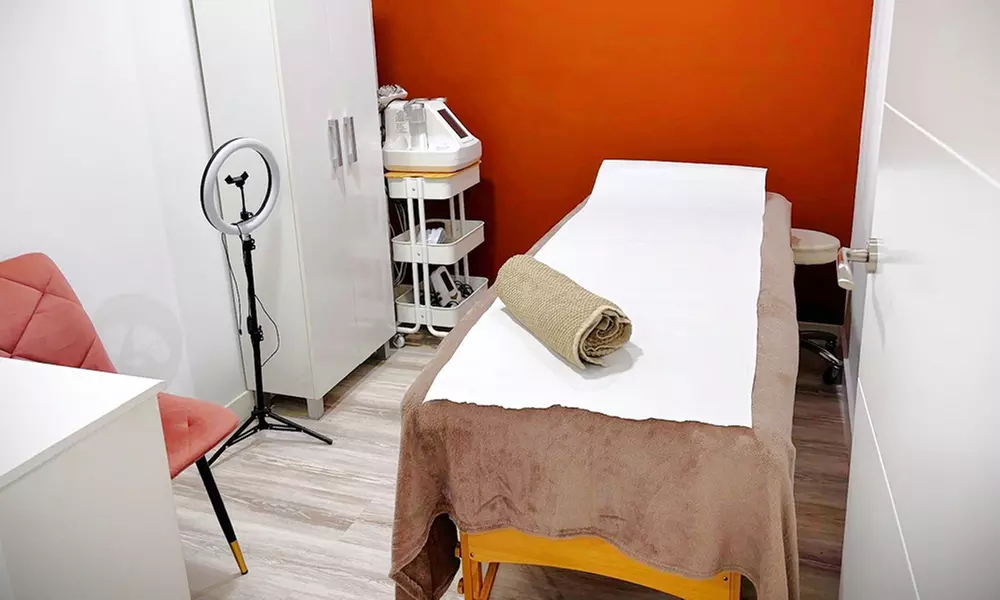 1 o 2 sesiones de microlifting facial con vitaminas con Dermapen