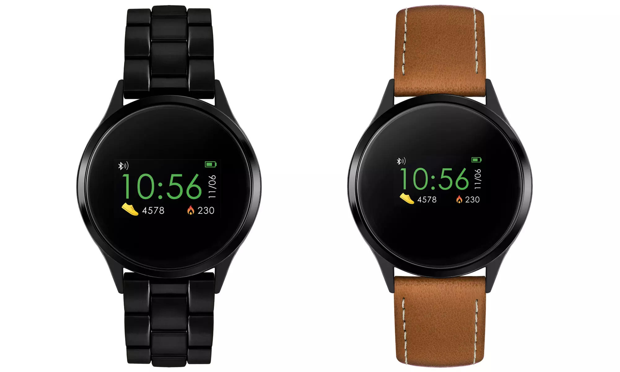 Reflex Active Series 4 Men's Smartwatch - Primary Image