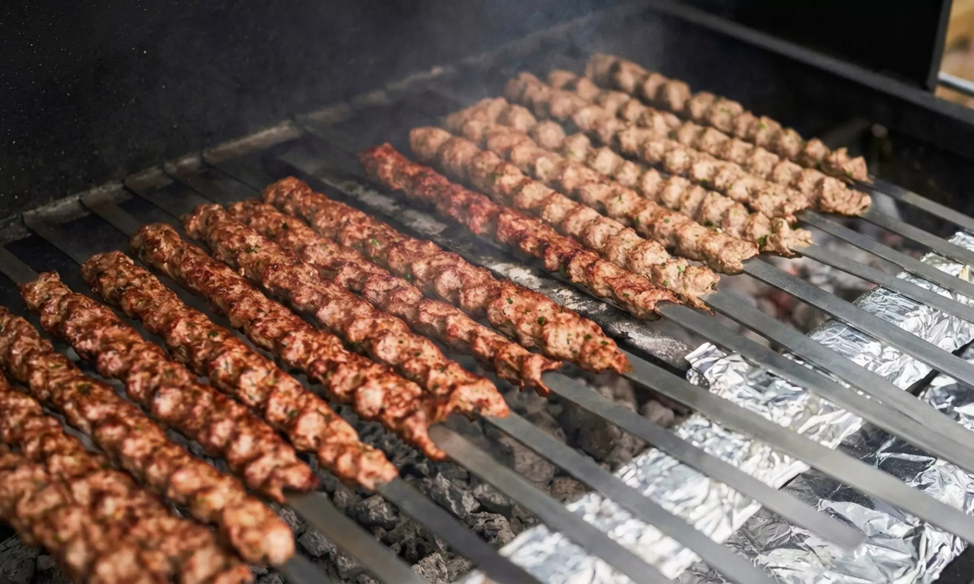 Iftar Buffet with Drinks for One Child or Up to 4 Adults - Weekend or Weekday (Up to 31% Off) - Image 5