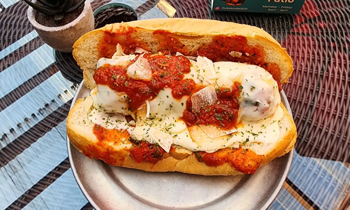 Satisfy Your Cravings with $25,$50,$75 or $100 Towards Food and Drinks