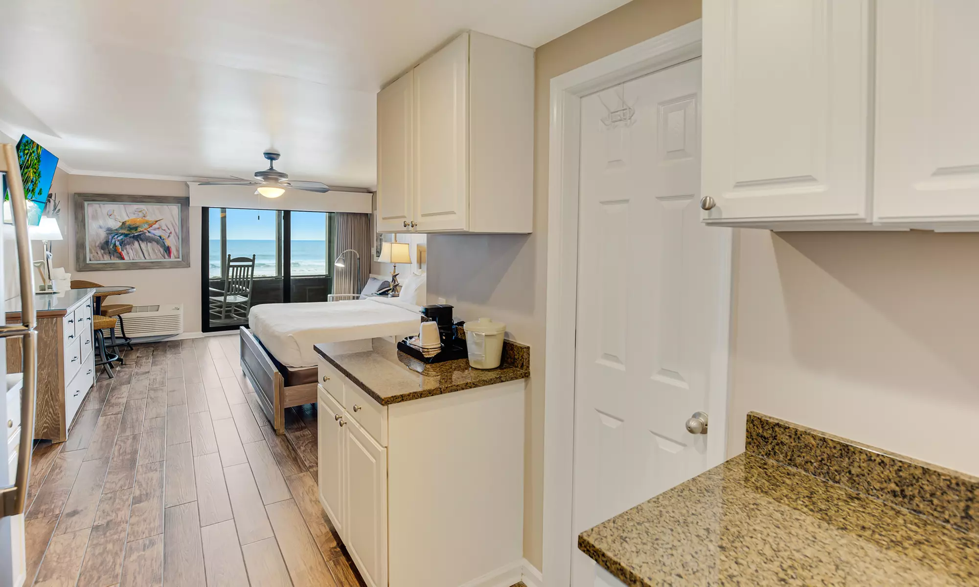 Charming Beachside Retreat in Pawleys Island, SC