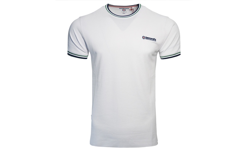 Image 6: Lambretta Men's T-Shirt