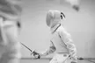 Learn the Sport of Olympic Fencing with Introductory Classes For All Ages - Second Medium