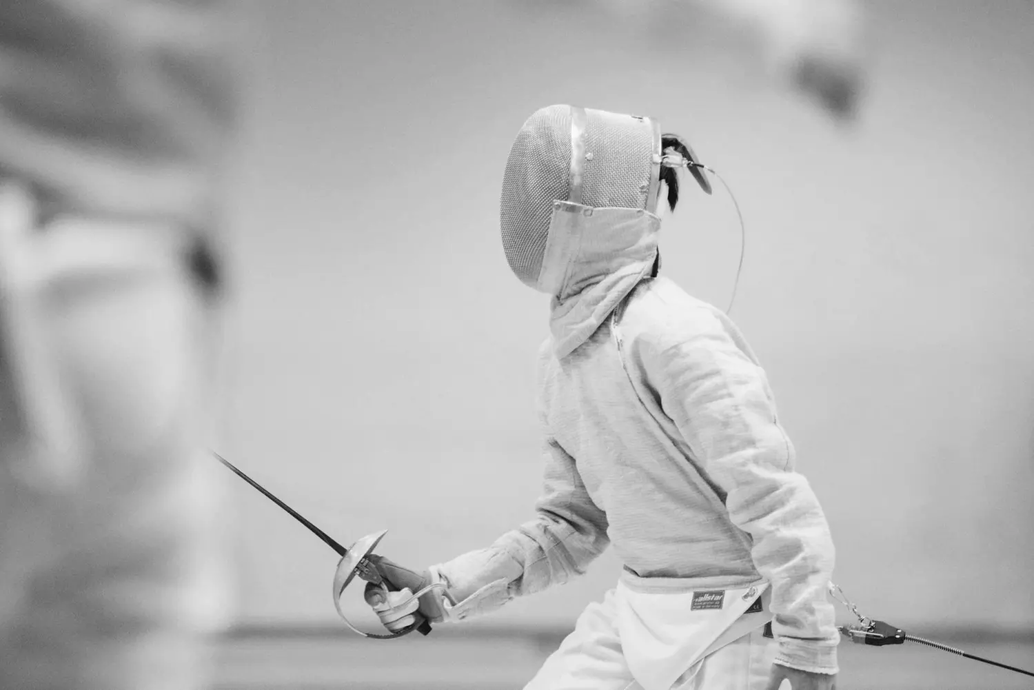 Learn the Sport of Olympic Fencing with Introductory Classes For All Ages