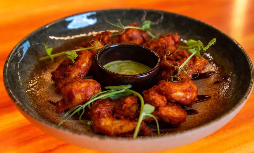 Image 7: Indulge in a Delicious Two-Course Indian Dining for 2, with Soft Drinks or Cocktails at Dilse (Up to 42% Off)