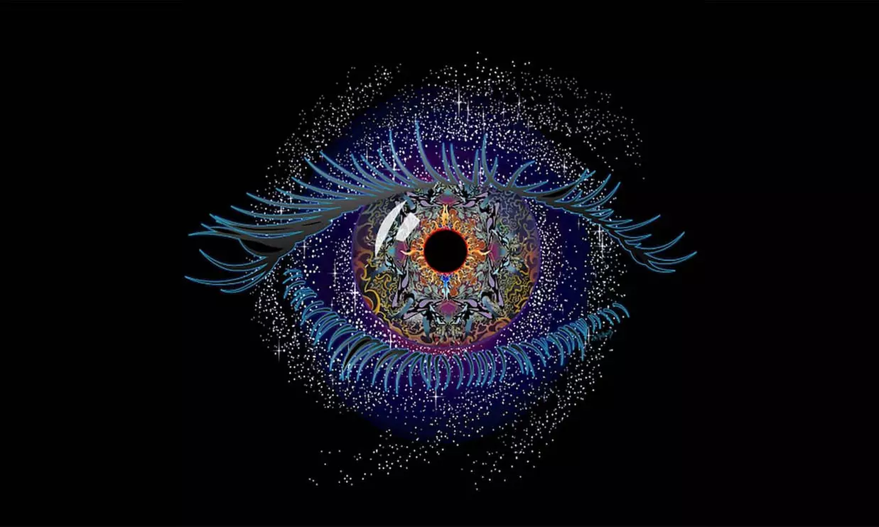 Laser Spectacular SHINE ON! A Live tribute to Pink Floyd on May 24 at 8 p.m. - Primary Image