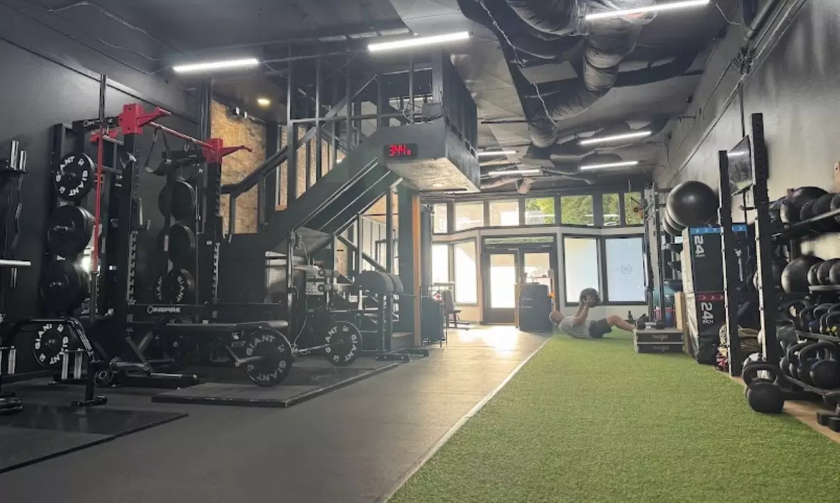 Fitness & Wellness Packages — Memberships, Personal Training & More