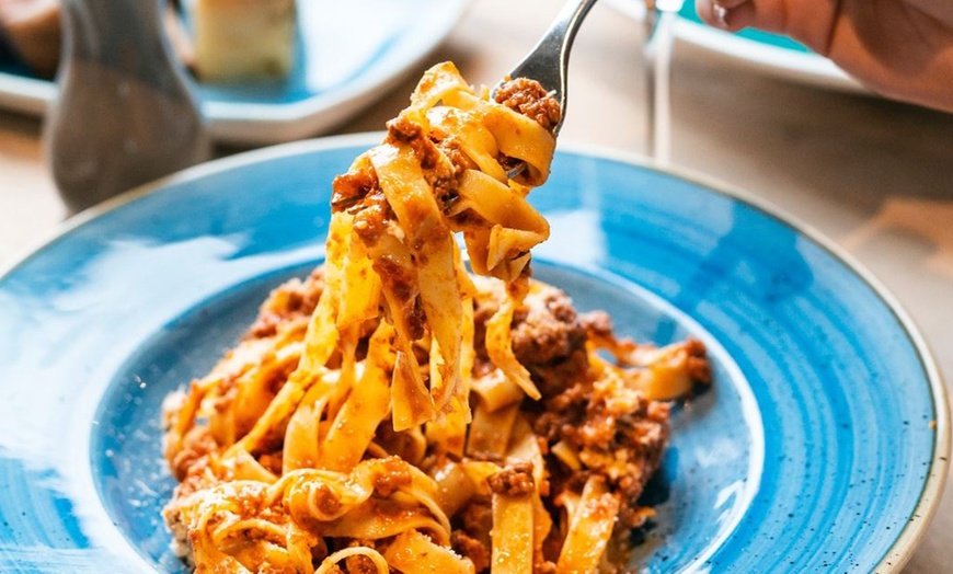 Image 6: Up to 30% Off on British Cuisine at The Coast Tarporley