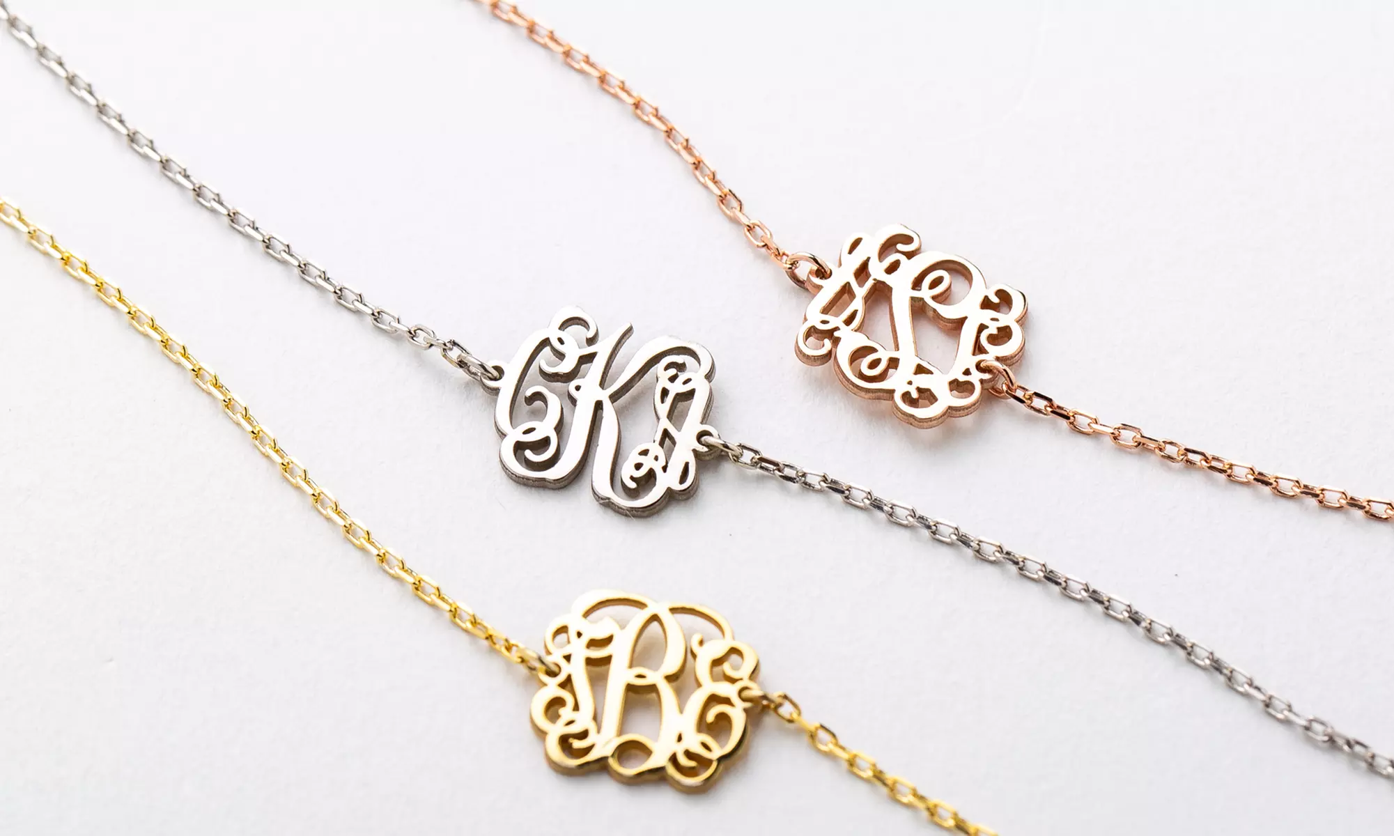 Express Yourself with Personalized Necklaces