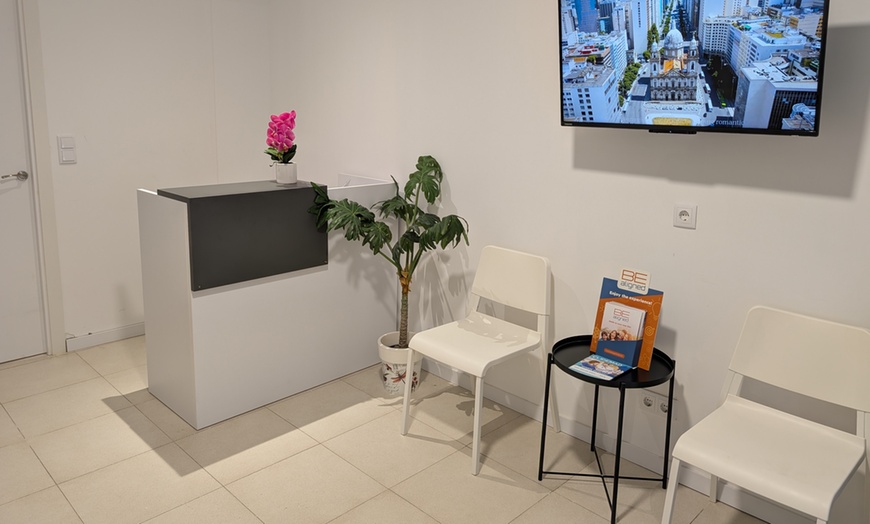 Image 4: Higiene dental completa, revisión y opción a curetaje de 1 o 2 arcadas