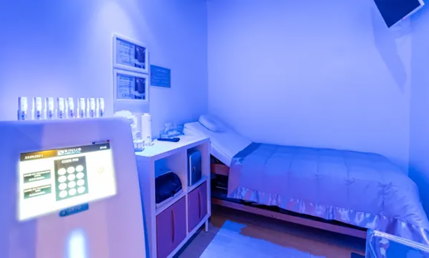 Image 2: Pour une silhouette redessinée : cryolipolyse avec Smart Body