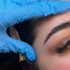 Image 3: Flawless Ombre & Combo Brows with Precision Mapping & Touch-Up