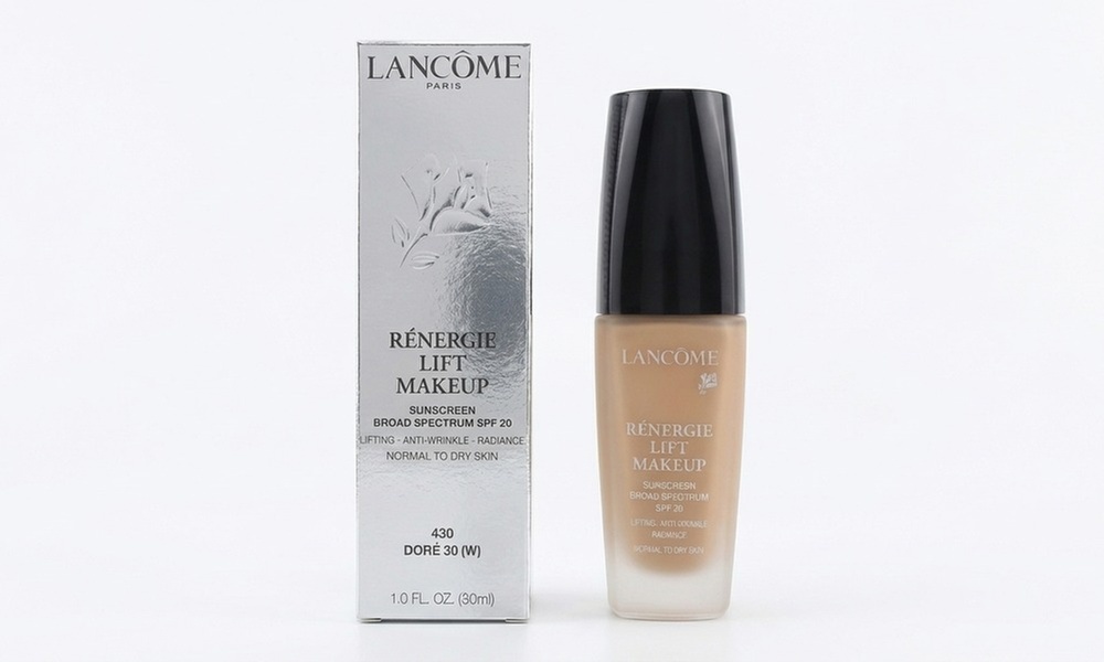 Lancôme Rénergie Lift Makeup 430 Dore 30ml