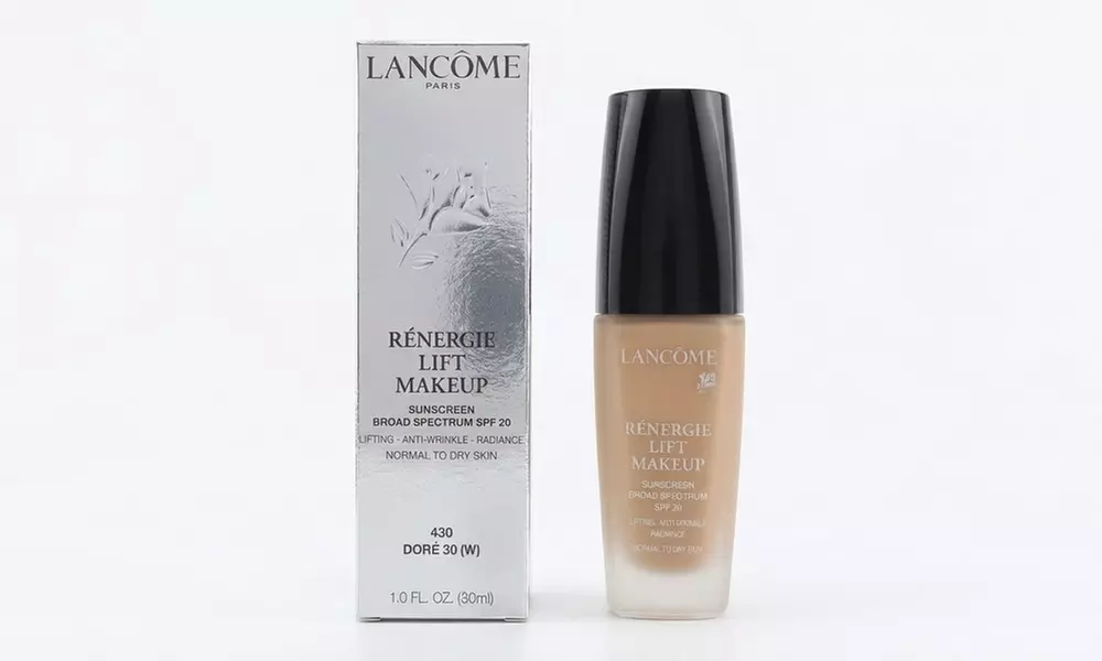 Lancôme Rénergie Lift Makeup 430 Dore 30ml - Primary Image