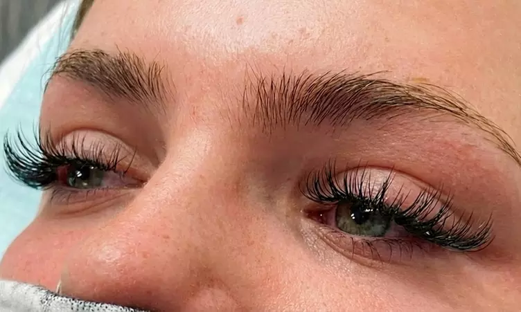 Enhance Your Look with Classic, Hybrid, or Volume Lash Extensions