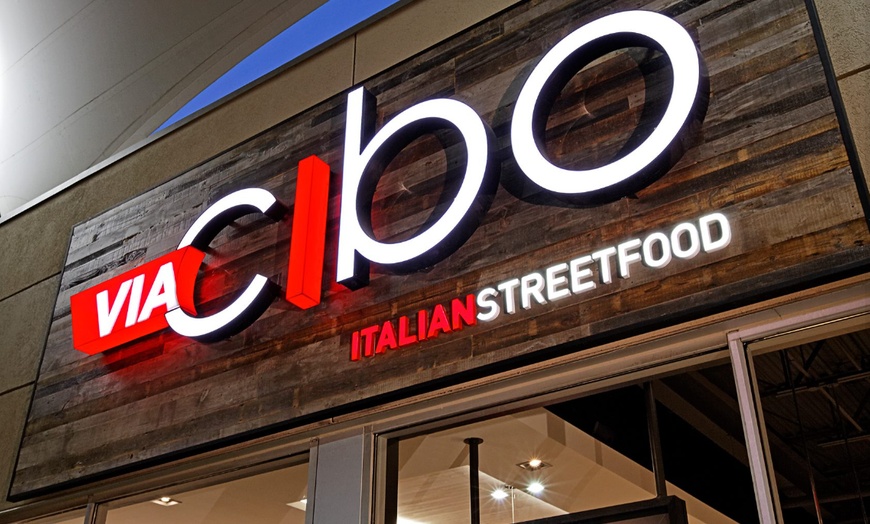 Image 3: Authentic Italian Street Food & More - Dine-in, Take-out, Catering