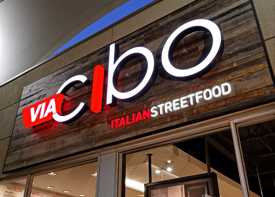 Authentic Italian Street Food & More - Dine-in, Take-out, Catering