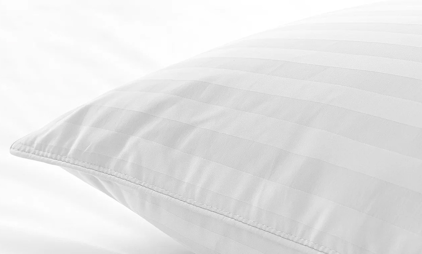 Image 2: Traversin plumes palace, plumes et duvet, Sampur