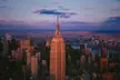 Empire State Building Tickets: Enjoy the Iconic NYC Skyline - Second Medium