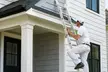 Enhance Your Space with Full or Light Exterior Painting at Robinsons Pro Painting (Up to 49% Off) - Second Medium