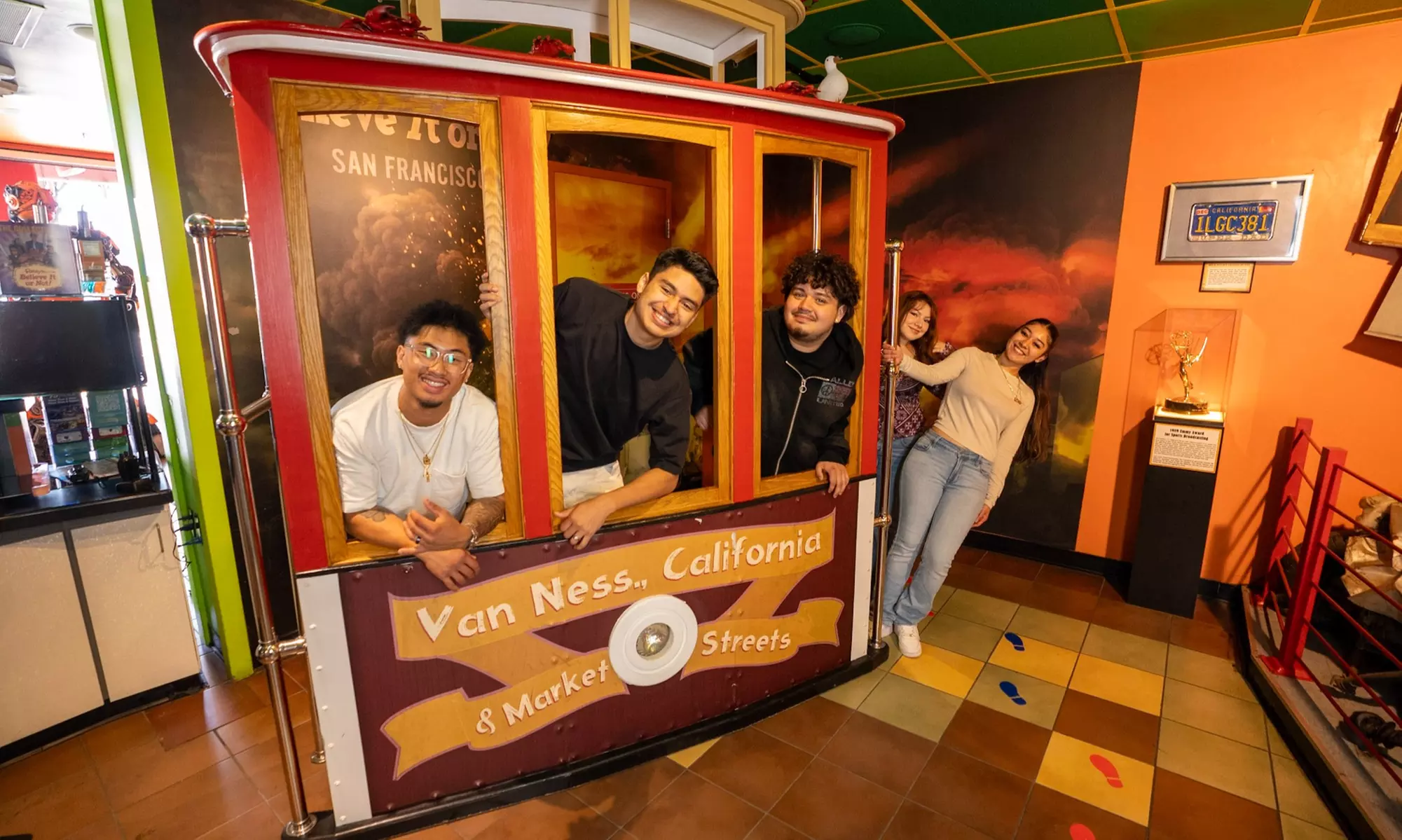 Up to 25% Off Ripley's Believe It or Not! & Mirror Maze